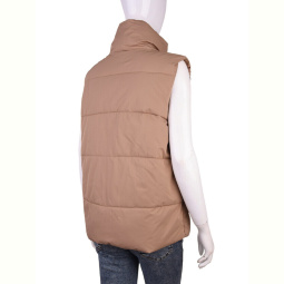 Жилетка Obuvok M01 (11959) beige