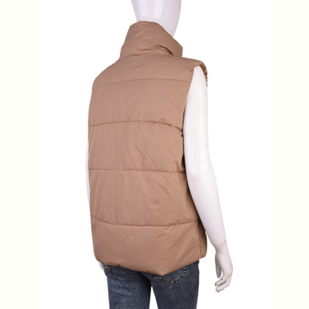 Жилетка Obuvok M01 (11959) beige