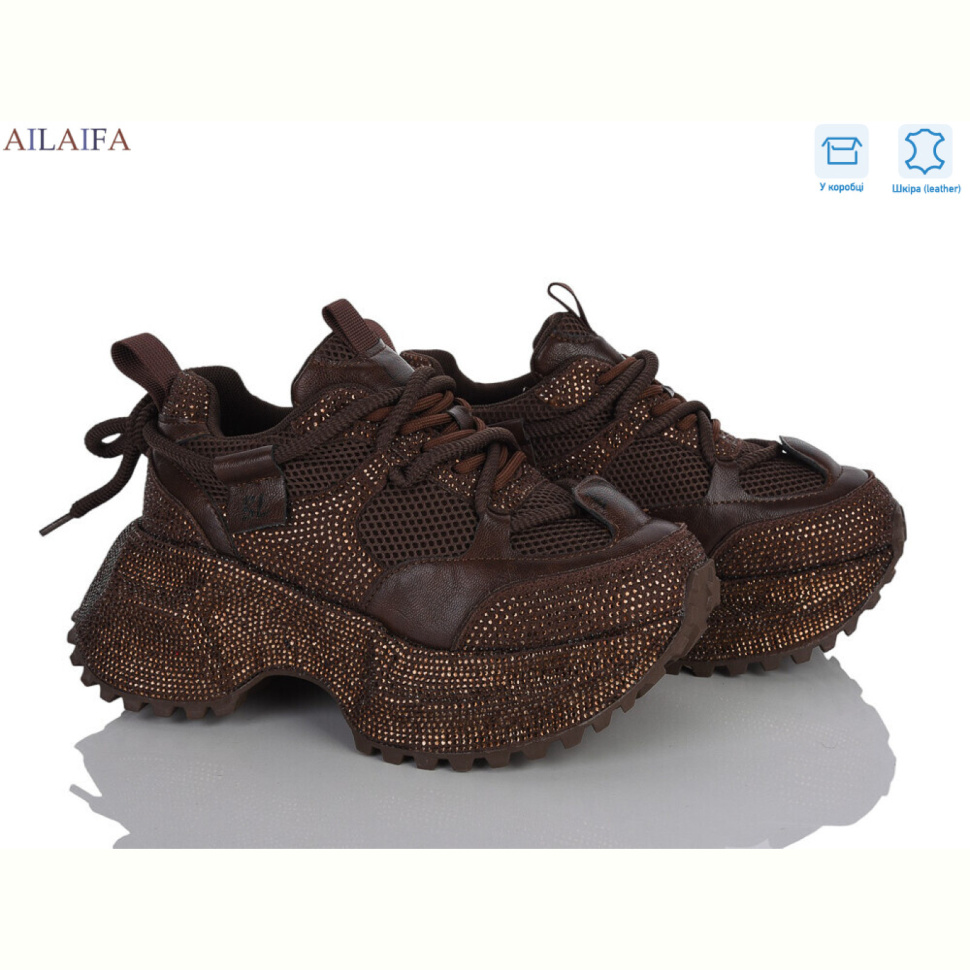 Кроссовки Ailaifa AL3