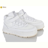 Кроссовки Clibee LC818 white