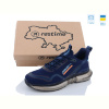 Кроссовки Restime BML22599 navy