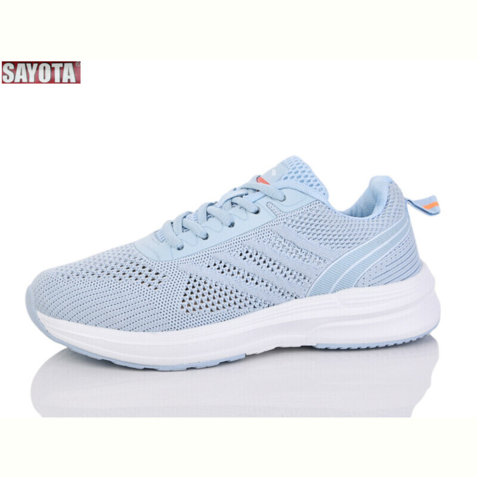 Кроссовки Sayota B572-3