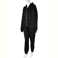 Спортивный костюм Pryama Vigoda 4245-J042 black