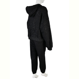 Спортивный костюм Pryama Vigoda 4245-J042 black