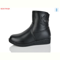 Ботинки QQ&Панда 405