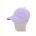 Кепка Королева KK1-5 violet
