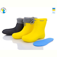 Сапоги из пены Jose Amorales 119210.8A-2