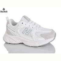 Кроссовки Башили L6530-1