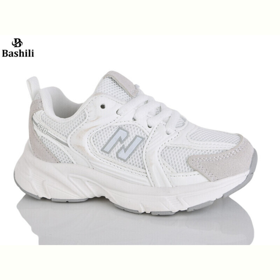 Кроссовки Башили L6530-1