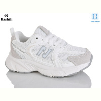 Кроссовки Башили L6530-1