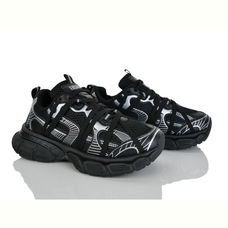 Кроссовки Loretta K056-1