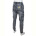 Джинсы Baron 8839 grey