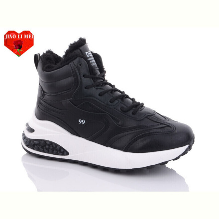 Ботинки Jiao Li Mei F13