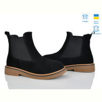 Ботинки Ailinda 3841-1M