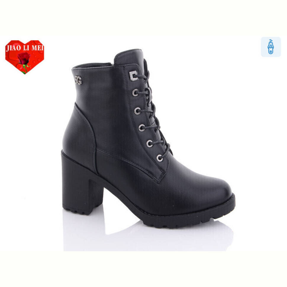 Ботинки Jiao Li Mei 506 Ботинки Jiao Li Mei 506