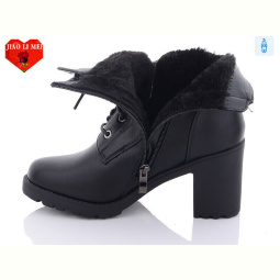 Ботинки Jiao Li Mei 506