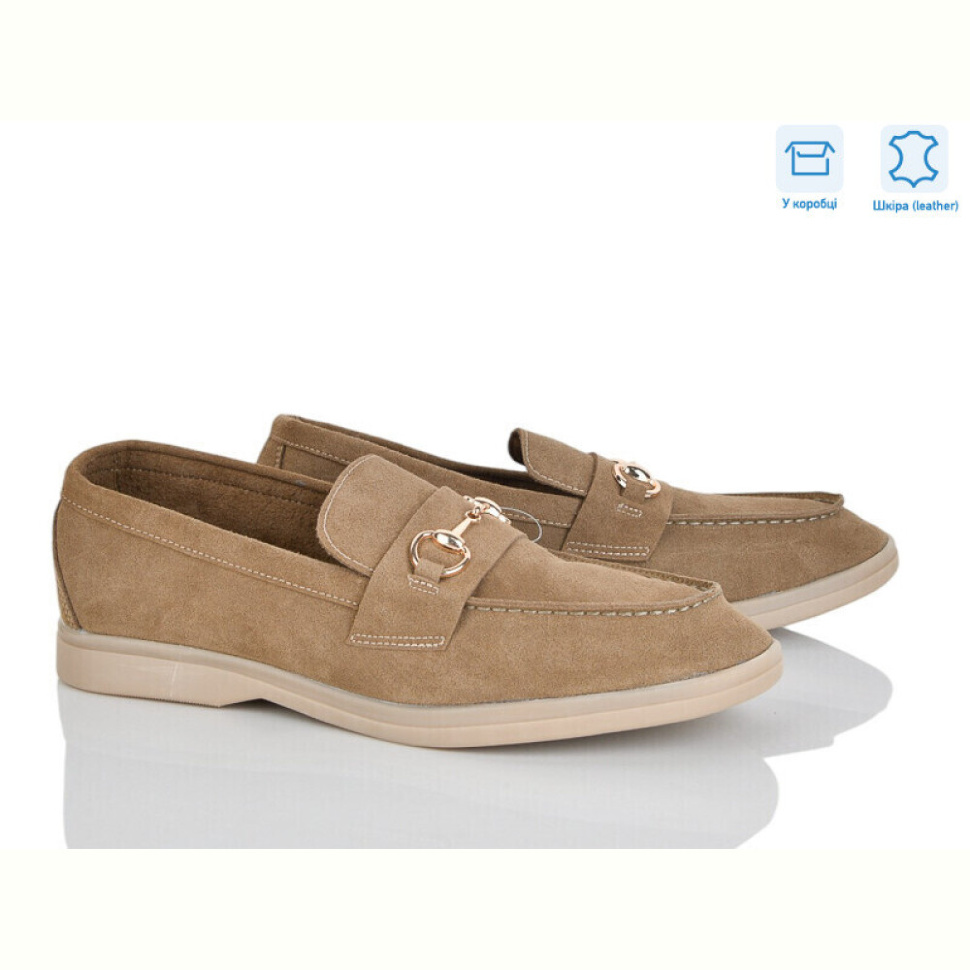 Туфли Love-L&M-ZDW PL26-5