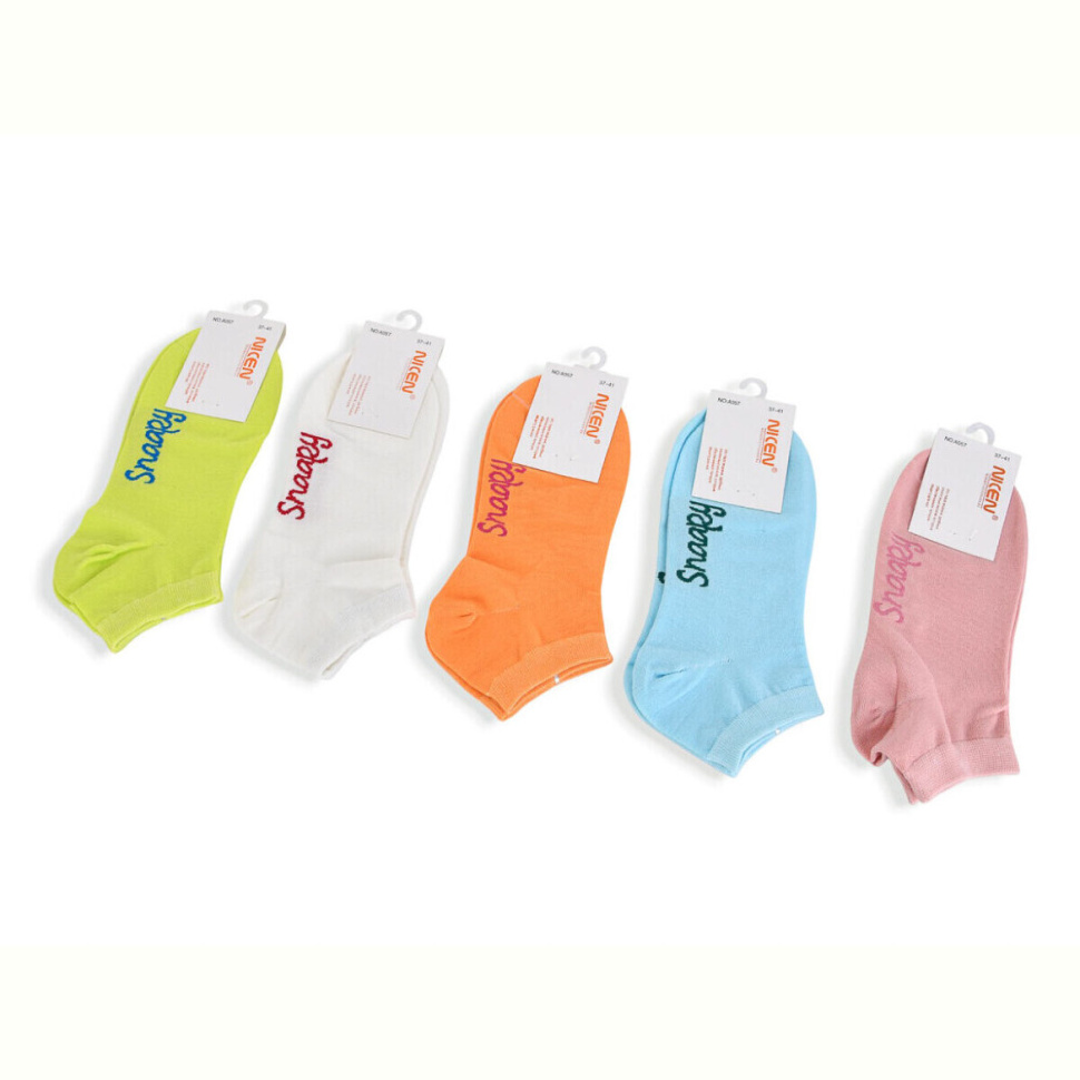 Носки Textile T310 mix