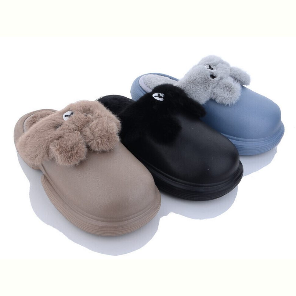 Тапки Lion 2335-3 mix