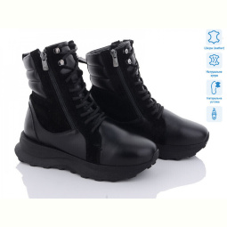 Ботинки Tizianna 10024990 black