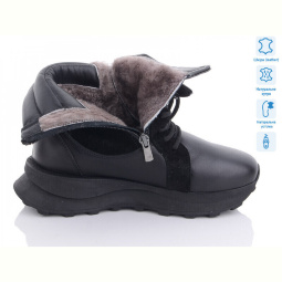 Ботинки Tizianna 10024990 black