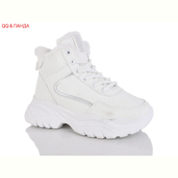 Ботинки QQ&amp;Панда AB050-2