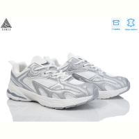 Кроссовки STILLI Group V30-7 шкіра піна