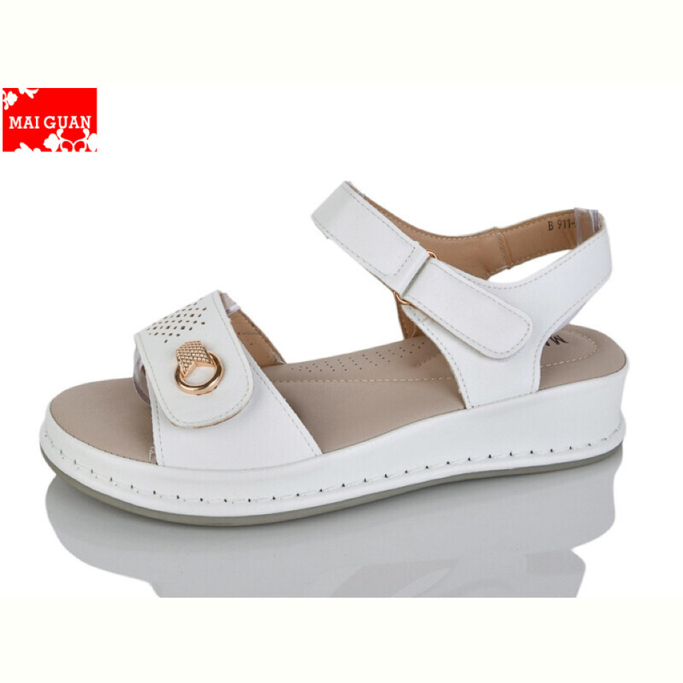 Босоножки Maiguan B911-3