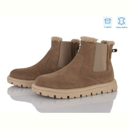 Ботинки Jessica ZJ2316-5