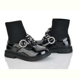 Ботинки Xifa kids 2237-2F