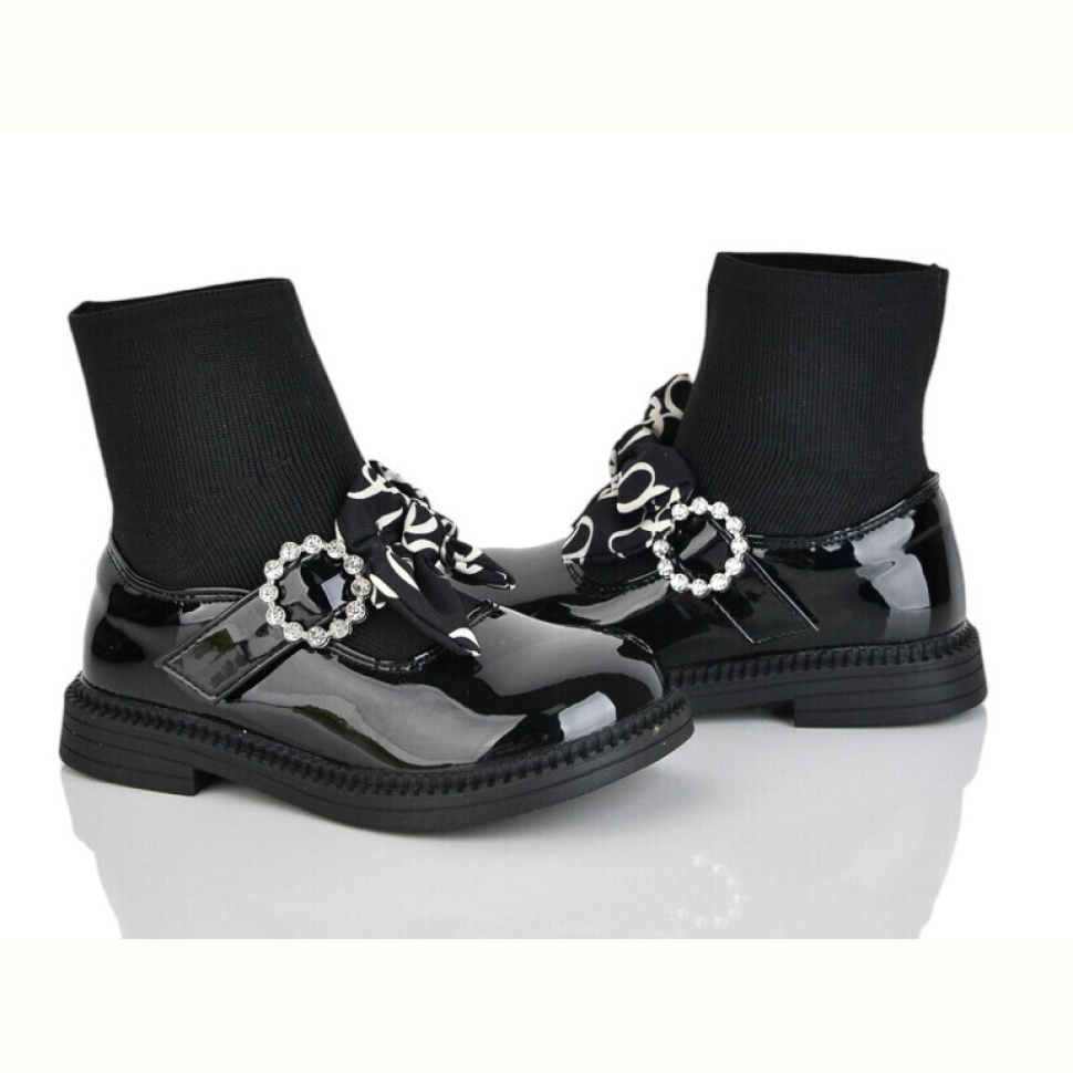 Ботинки Xifa kids 2237-2F