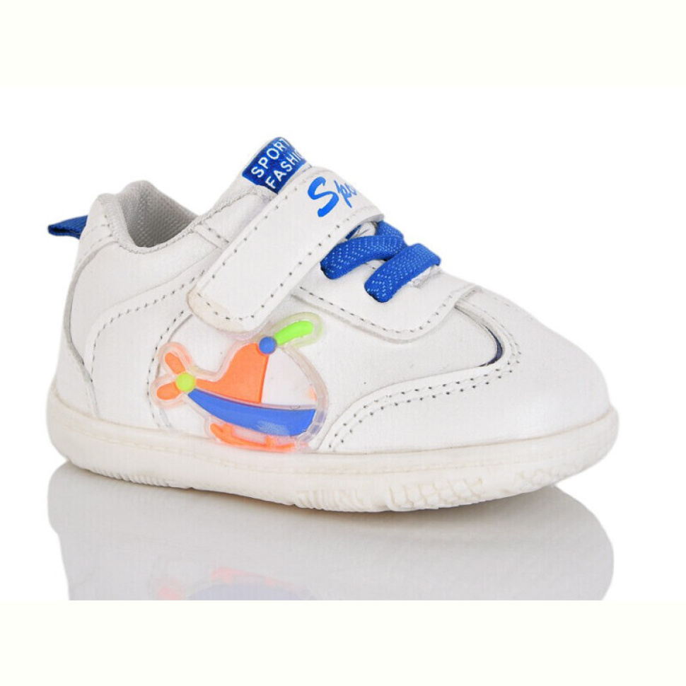 Кроссовки ASHIGULI 734-2