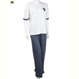 Костюм BIG 3708-112-1 grey