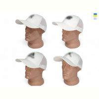 Кепка Mabi 0065 mix