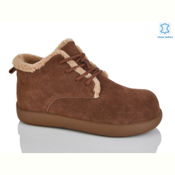 Ботинки Teetspace-Trasta-Egga WMP1103-33