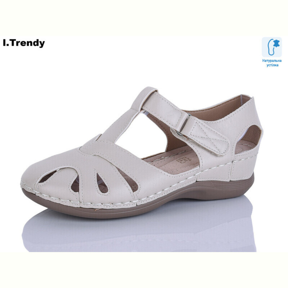 Босоножки Trendy SL01-2