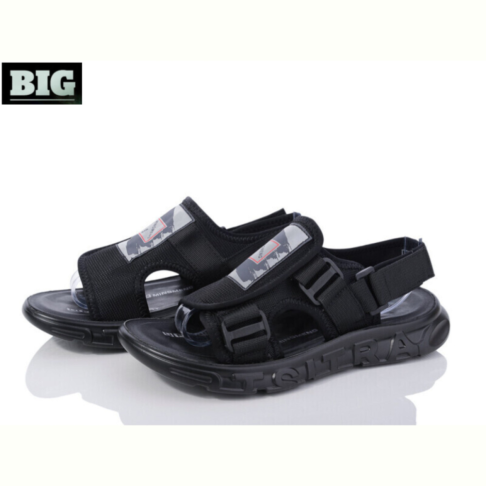 Сандалии BIG 3571-208-2