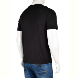 Футболка Obuvok S-HY-3 (10927) black