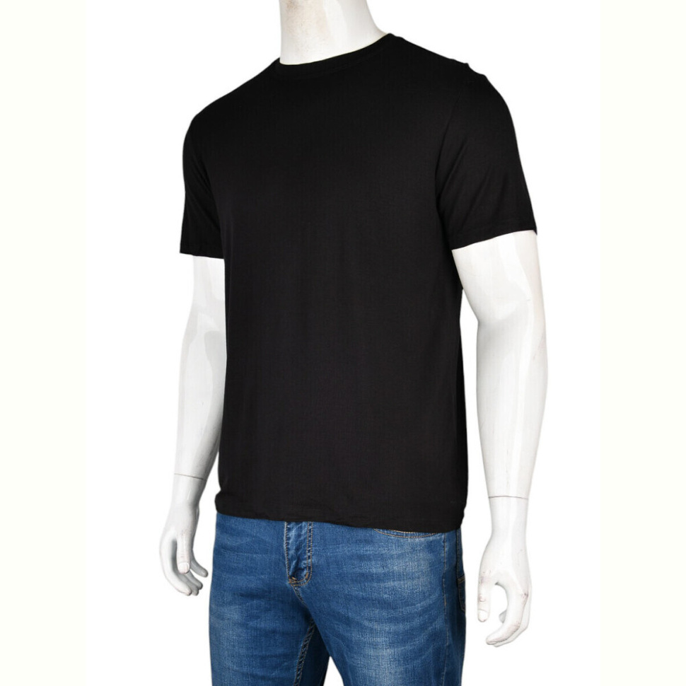 Футболка Obuvok S-HY-3 (10927) black