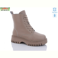 Ботинки HENGJI-ELENA M167-1