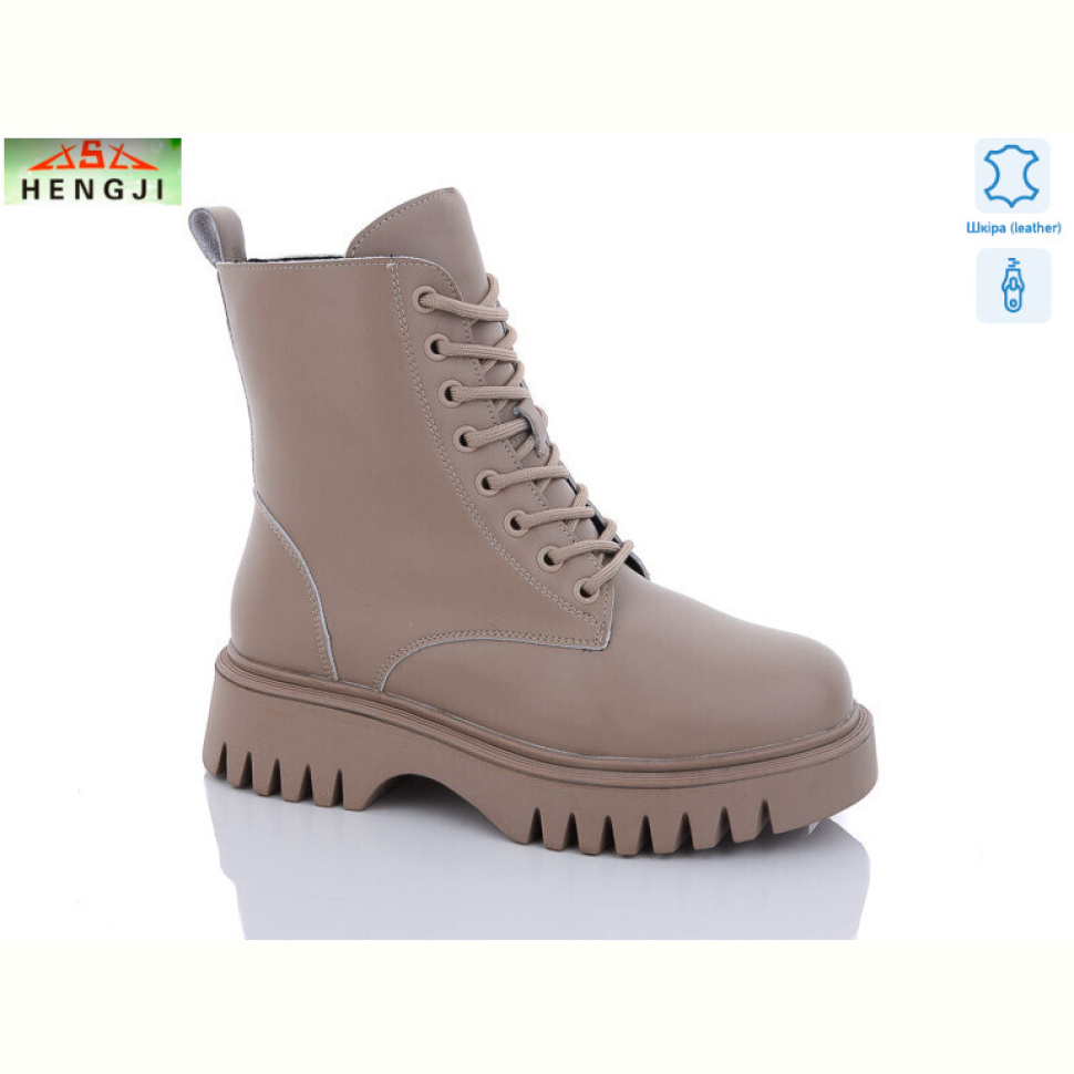 Ботинки HENGJI-ELENA M167-1