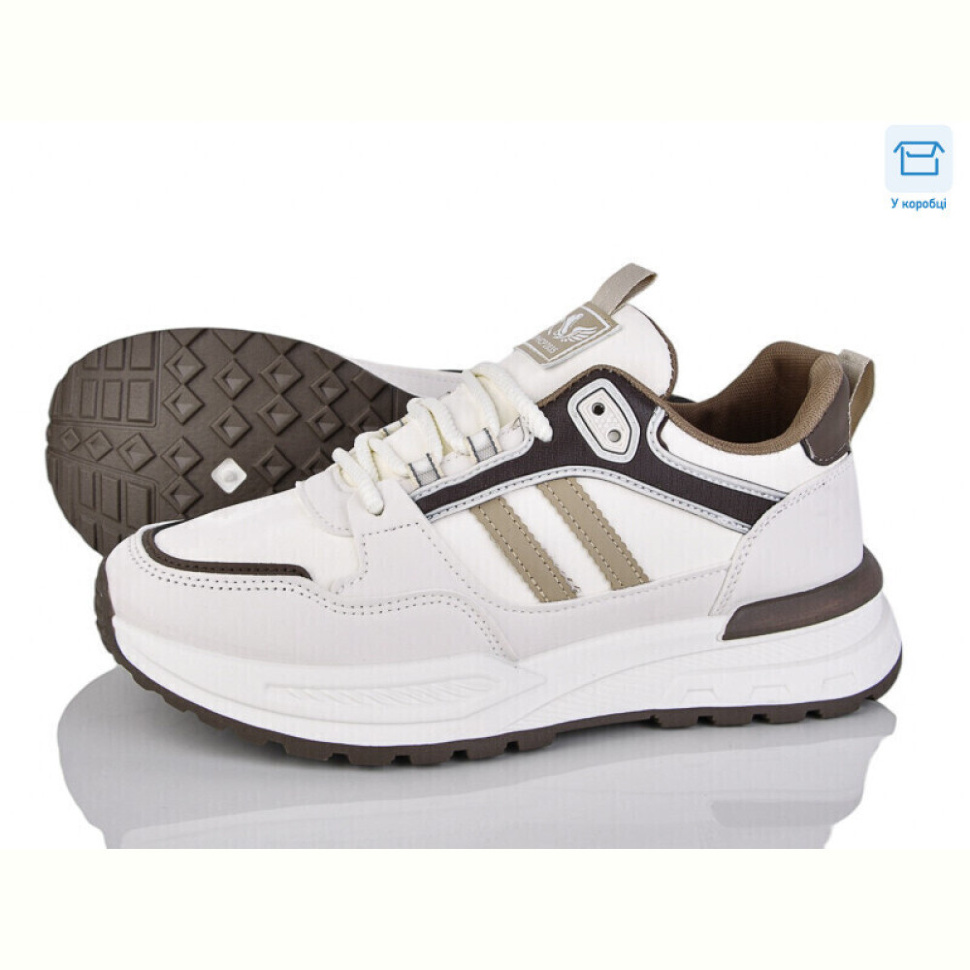 Кроссовки Xifa H80-3