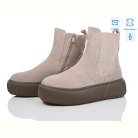 Ботинки Ok Shoes 777-CQ273