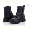 Ботинки Violeta M633-1 black