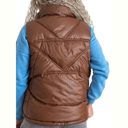 Куртка Massmag 9155 brown