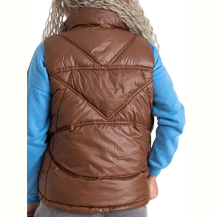 Куртка Massmag 9155 brown
