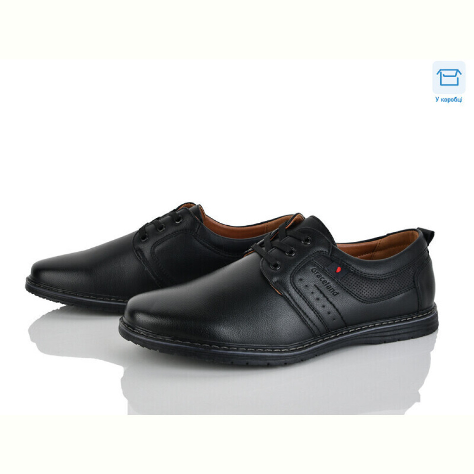 Туфли Nasite D90-6C