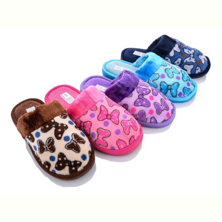 Тапки Vladimir A543 mix