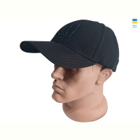 Кепка Mabi 0115 чорний