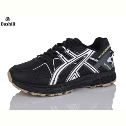 Кроссовки Башили H6501-251